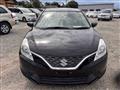 2016 Suzuki Baleno