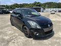 2015 Suzuki Swift