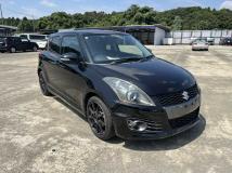 2015 Suzuki Swift