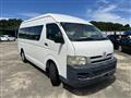 2007 Toyota Hiace Commuter