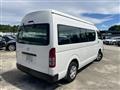 2007 Toyota Hiace Commuter