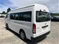 2007 Toyota Hiace Commuter