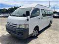 2007 Toyota Hiace Commuter