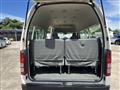 2007 Toyota Hiace Commuter