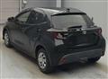 2020 Toyota Yaris