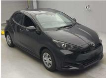 2020 Toyota Yaris
