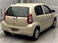 2016 Toyota Passo