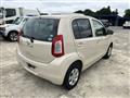 2016 Toyota Passo