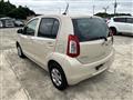 2016 Toyota Passo