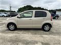 2016 Toyota Passo