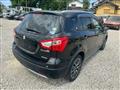 2015 Suzuki SX4