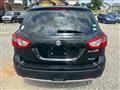 2015 Suzuki SX4