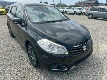 2015 Suzuki SX4
