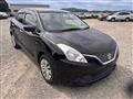 2016 Suzuki Baleno