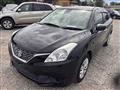 2016 Suzuki Baleno