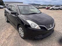 2016 Suzuki Baleno