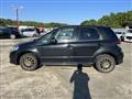 2012 Suzuki SX4