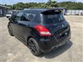 2015 Suzuki Swift