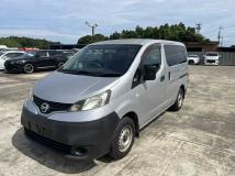 2012 Nissan NV200 VANETTE