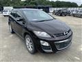 2010 Mazda CX-7