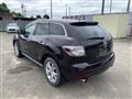 2010 Mazda CX-7