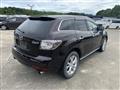 2010 Mazda CX-7