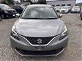 2016 Suzuki Baleno