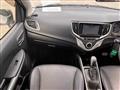 2016 Suzuki Baleno