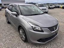 2016 Suzuki Baleno