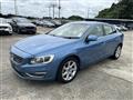 2014 Volvo S60