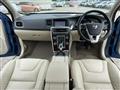 2014 Volvo S60