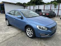 2014 Volvo S60