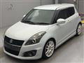 2012 Suzuki Swift