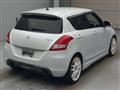 2012 Suzuki Swift