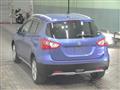 2015 Suzuki SX4