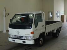 1997 Toyota Dyna Truck