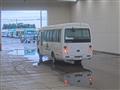 2000 Mitsubishi Rosa