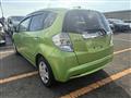 2012 Honda Fit