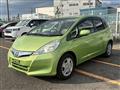 2012 Honda Fit