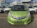 2012 Honda Fit