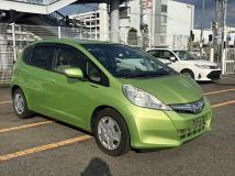 2012 Honda Fit