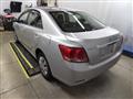 2011 Toyota Allion