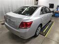 2011 Toyota Allion
