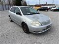 2001 Toyota Allex