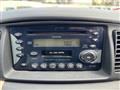 2001 Toyota Allex