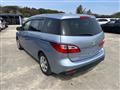 2011 Mazda Premacy