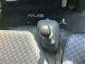 1997 Nissan Atlas