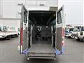 1999 Nissan Civilian Bus