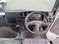 1999 Nissan Civilian Bus