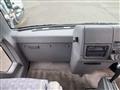 1999 Nissan Civilian Bus